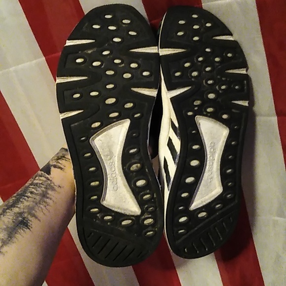 2018 EQT Support Mid ADV Primeknit 'Black Sub Green' - Picture 6 of 6